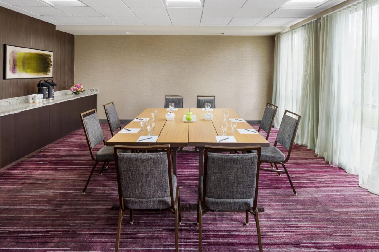 Hotel Courtyard By Marriott Sacramento Folsom Exteriér fotografie