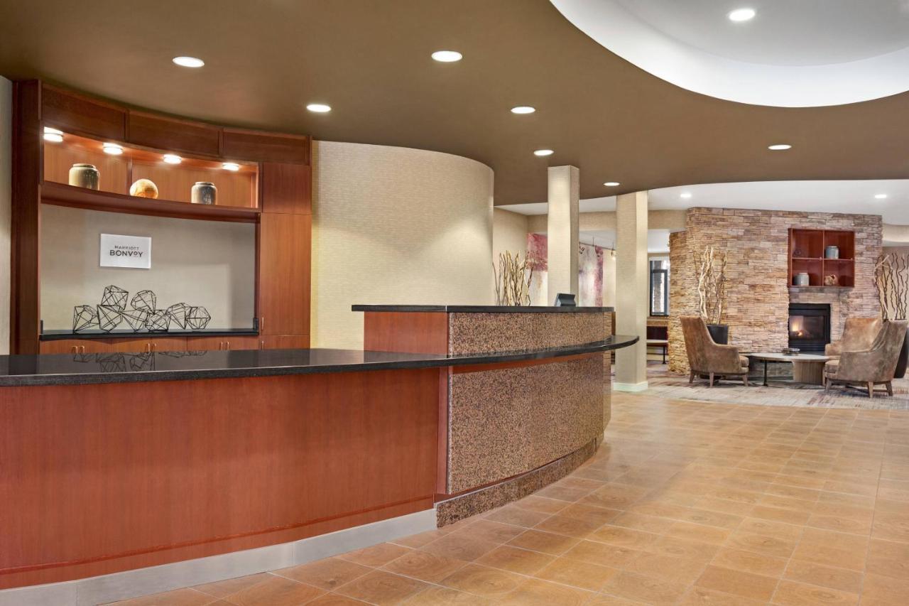 Hotel Courtyard By Marriott Sacramento Folsom Exteriér fotografie