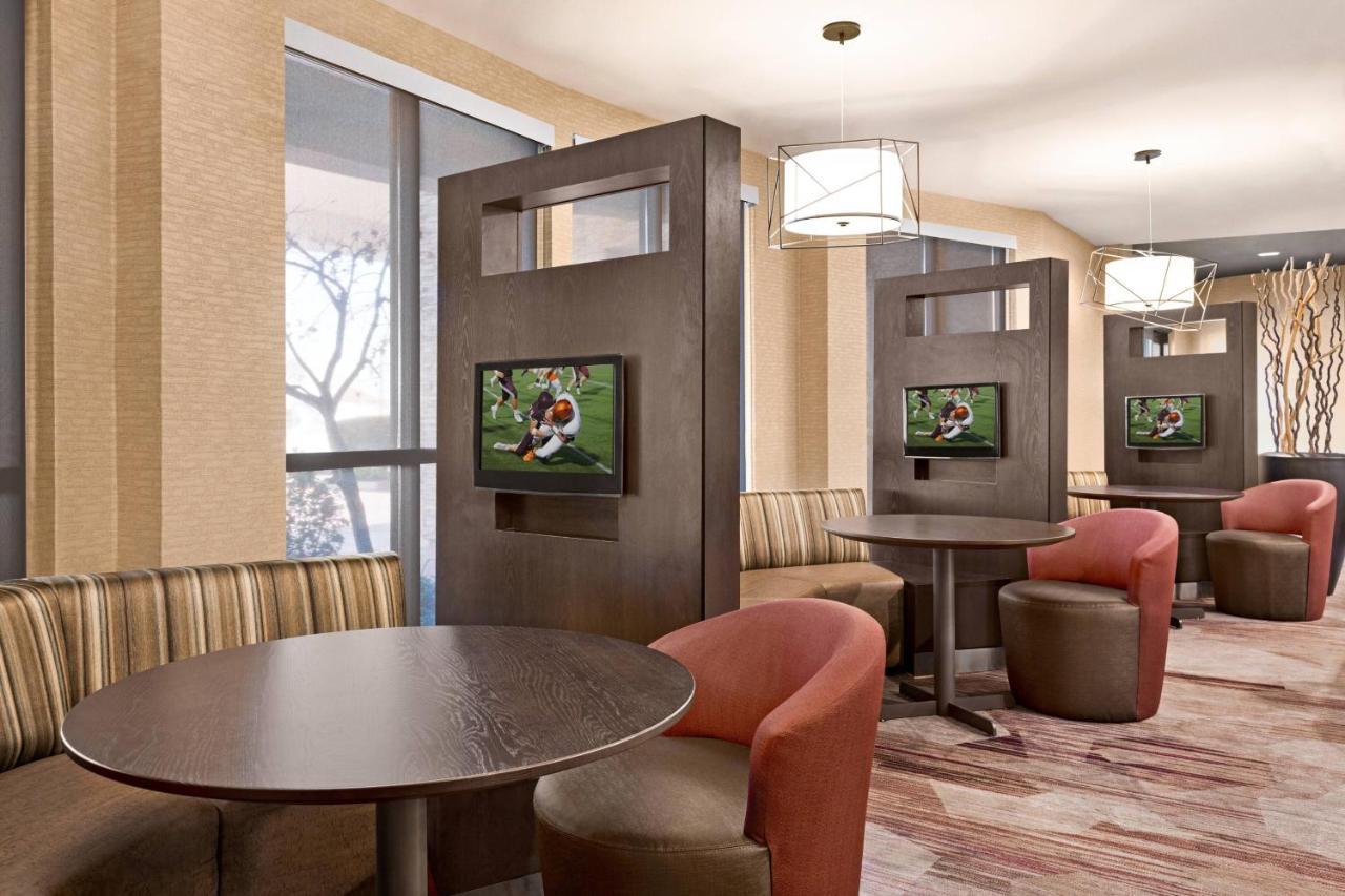 Hotel Courtyard By Marriott Sacramento Folsom Exteriér fotografie