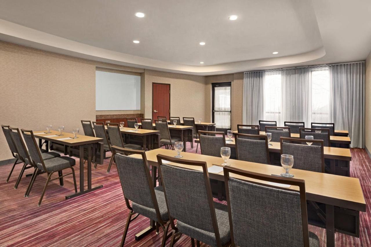 Hotel Courtyard By Marriott Sacramento Folsom Exteriér fotografie