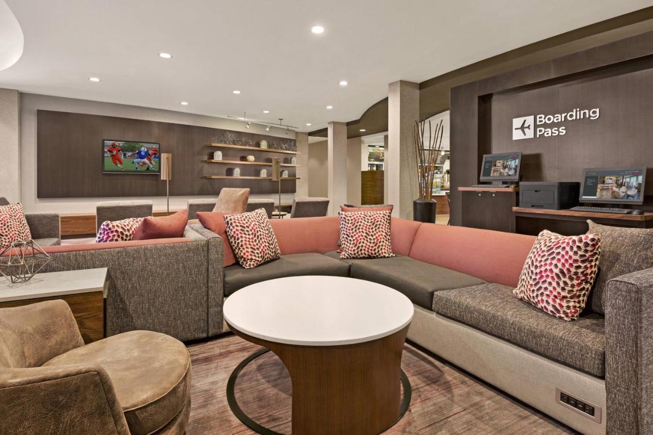 Hotel Courtyard By Marriott Sacramento Folsom Exteriér fotografie