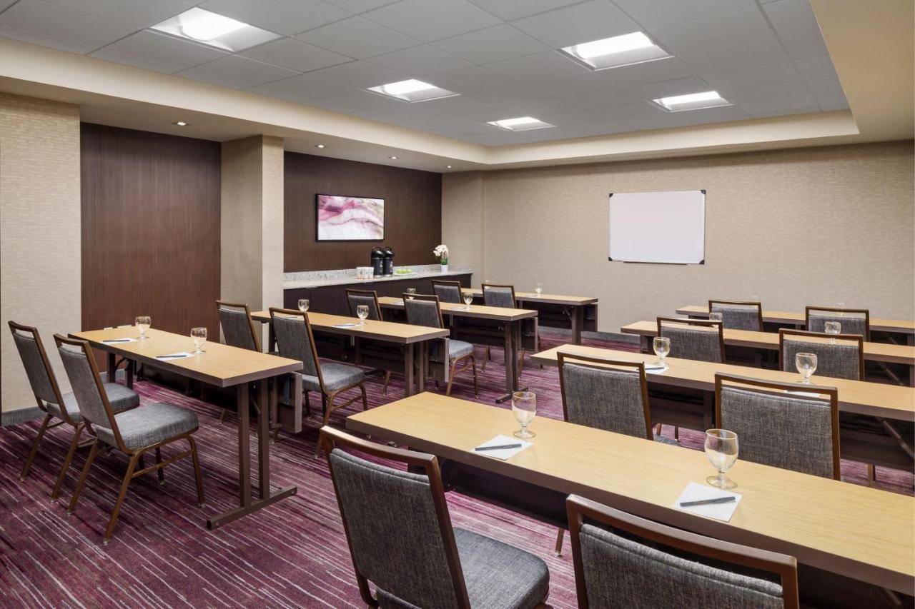 Hotel Courtyard By Marriott Sacramento Folsom Exteriér fotografie