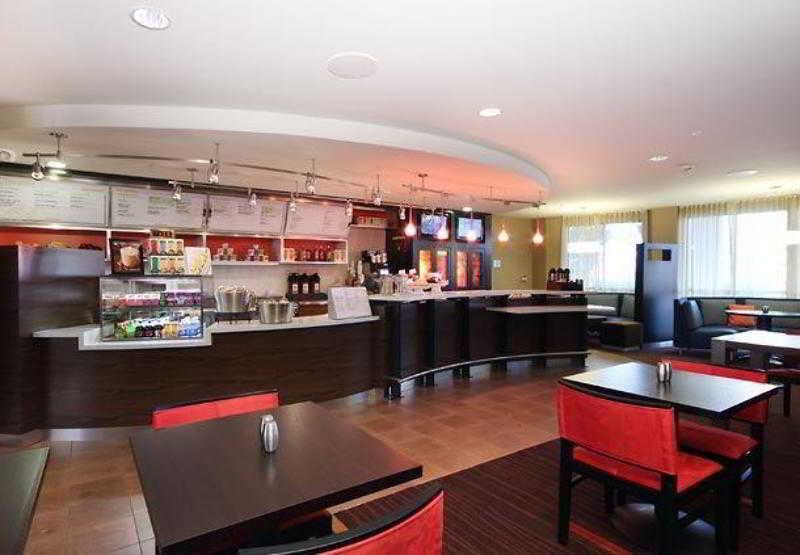 Hotel Courtyard By Marriott Sacramento Folsom Exteriér fotografie