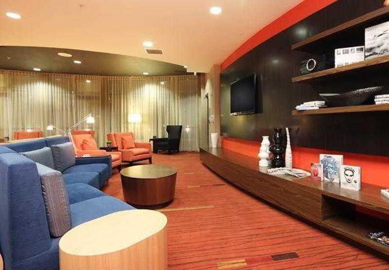 Hotel Courtyard By Marriott Sacramento Folsom Exteriér fotografie