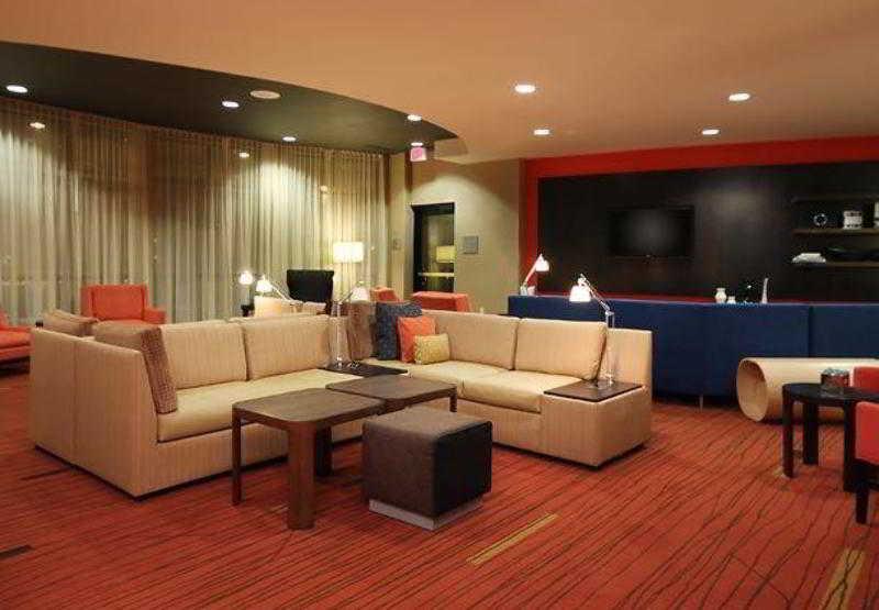 Hotel Courtyard By Marriott Sacramento Folsom Exteriér fotografie