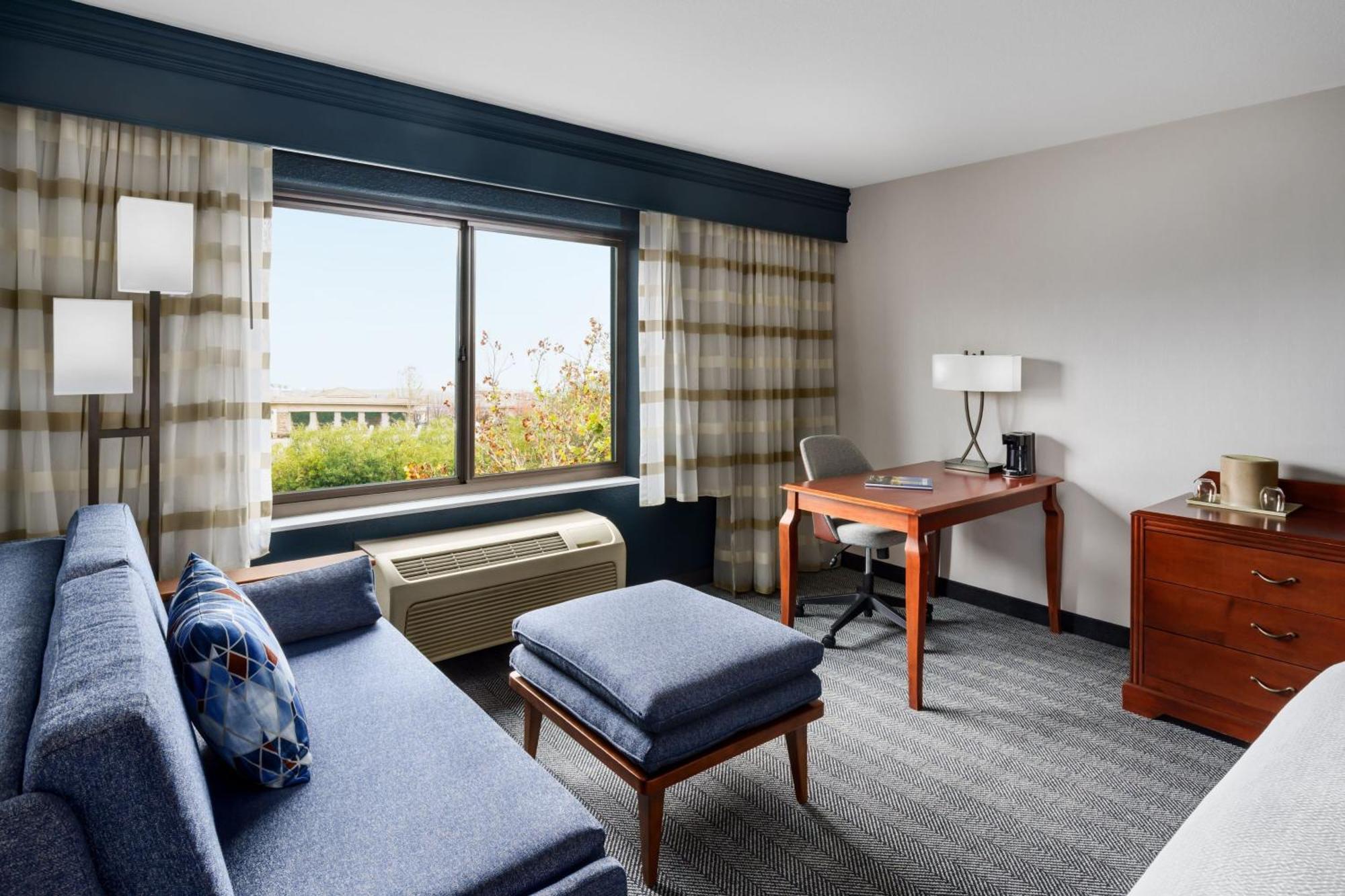 Hotel Courtyard By Marriott Sacramento Folsom Exteriér fotografie
