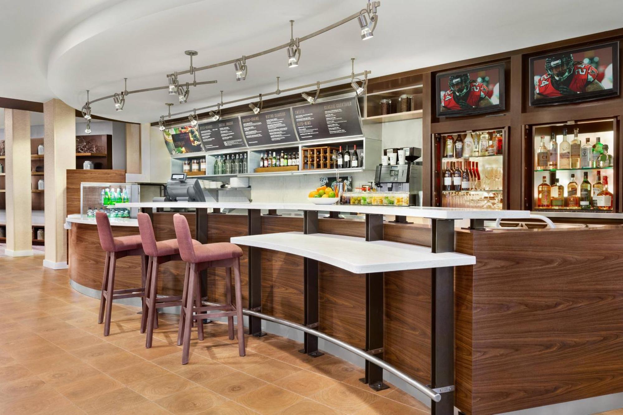 Hotel Courtyard By Marriott Sacramento Folsom Exteriér fotografie