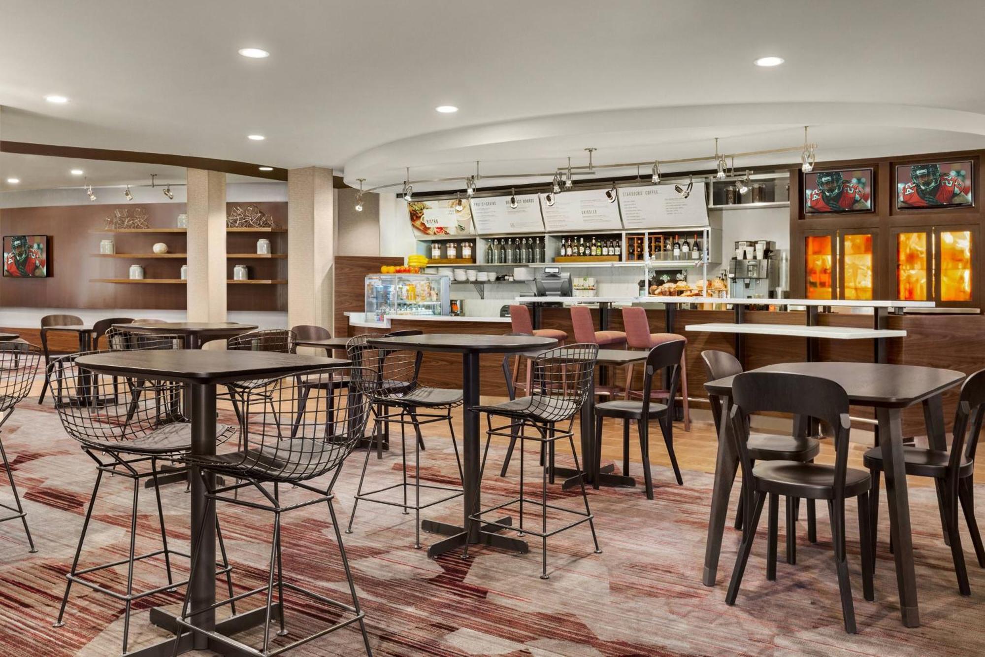 Hotel Courtyard By Marriott Sacramento Folsom Exteriér fotografie
