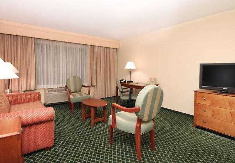 Hotel Courtyard By Marriott Sacramento Folsom Exteriér fotografie