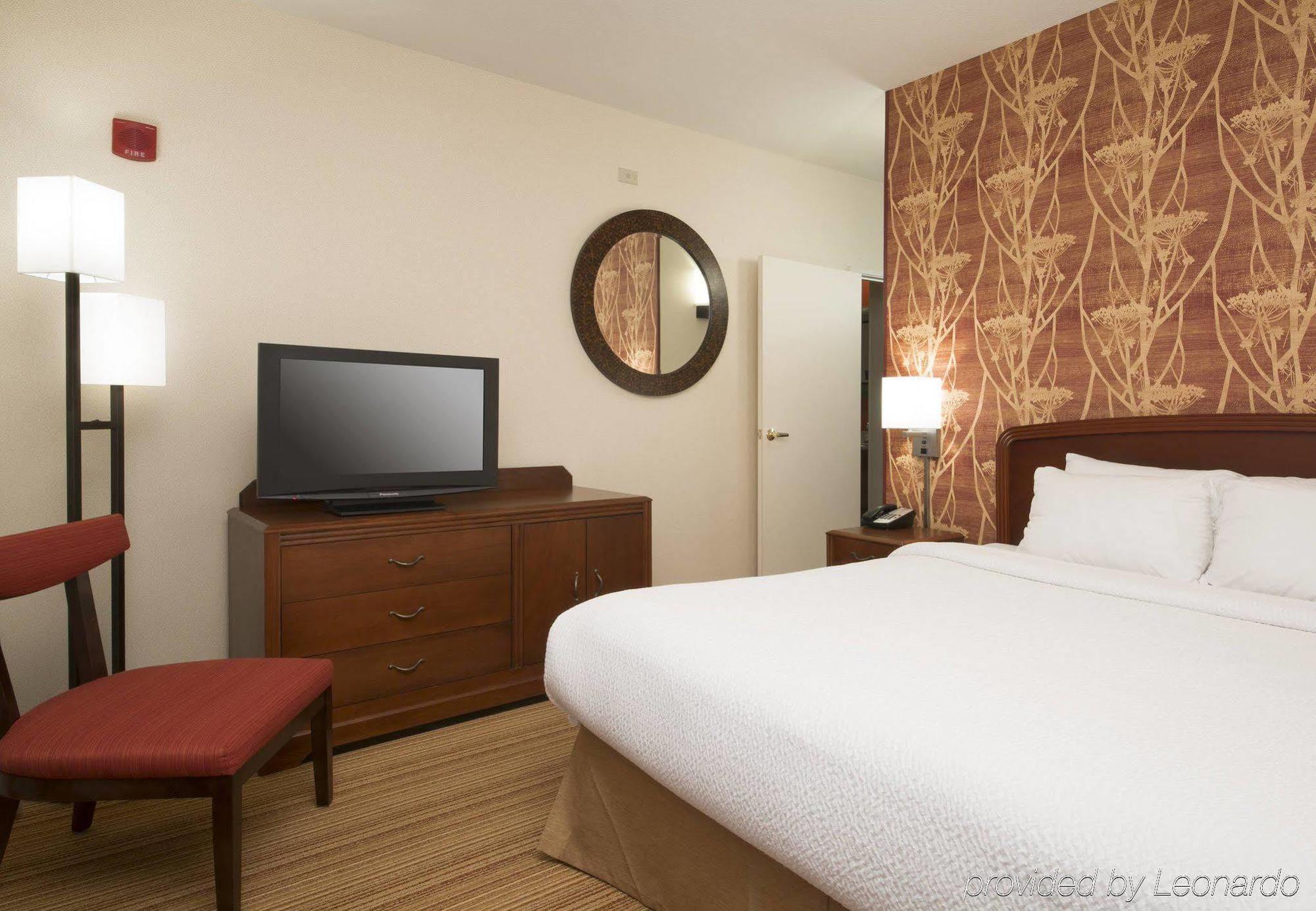 Hotel Courtyard By Marriott Sacramento Folsom Exteriér fotografie