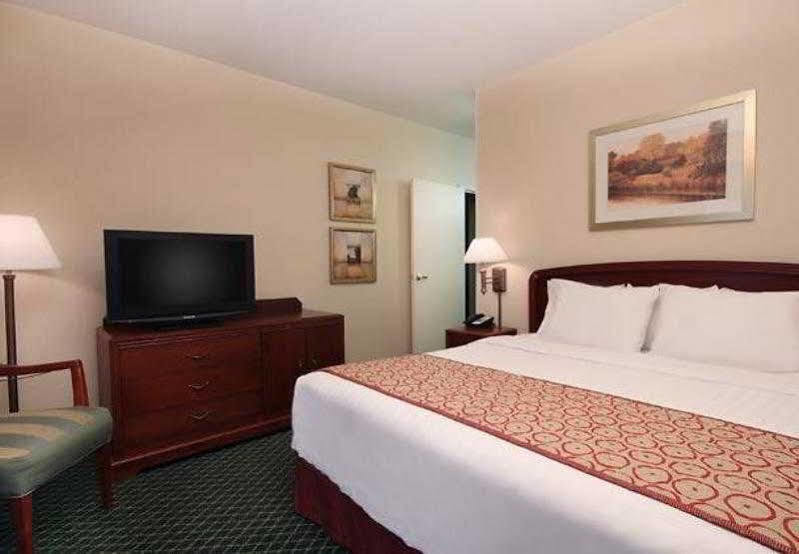 Hotel Courtyard By Marriott Sacramento Folsom Exteriér fotografie