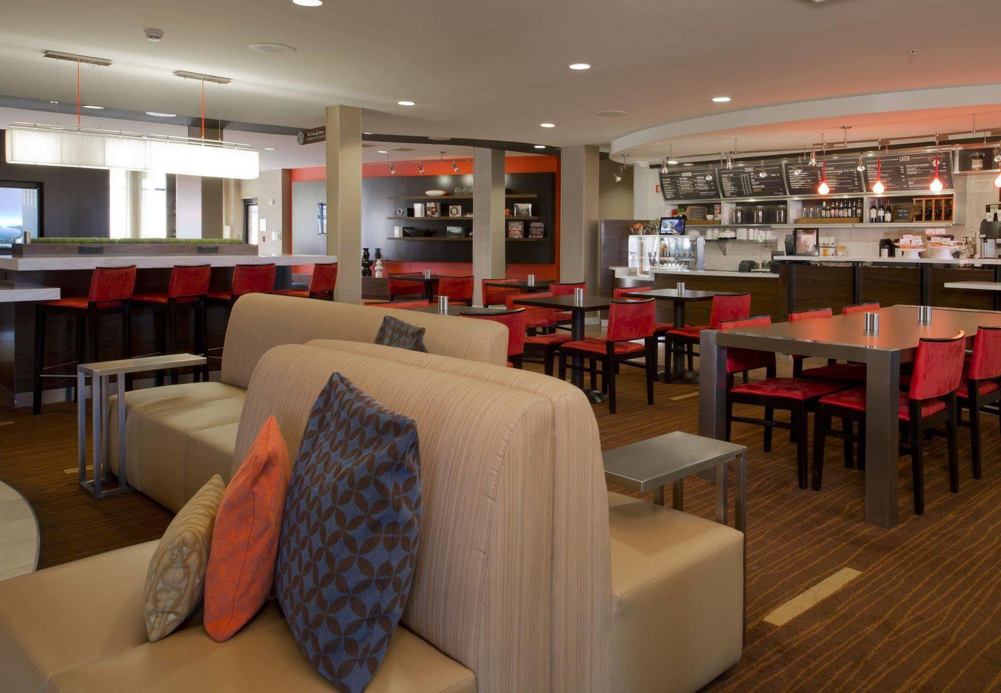 Hotel Courtyard By Marriott Sacramento Folsom Exteriér fotografie